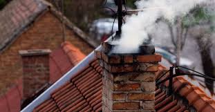 Konya baca temizleme hizmeti - Bina bacalarında biriken atıkların temizlenmesi