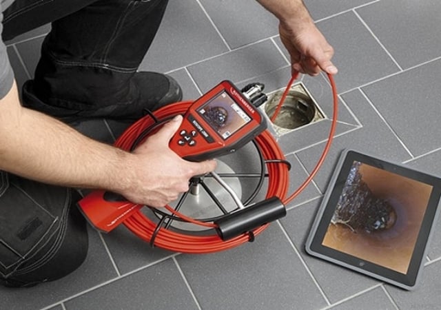 Konya kameralı kanal görüntüleme hizmeti - Sorun tespiti ve doğru müdahale planı