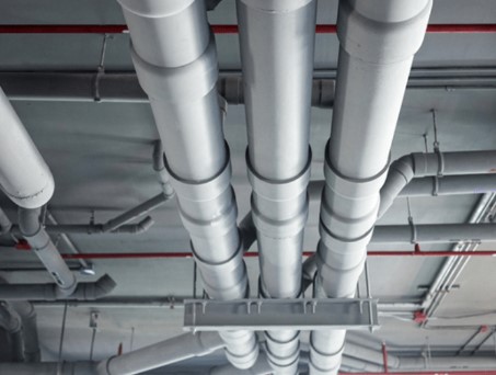 Konya kanalizasyon tıkanıklığı açma hizmeti - Ana kanalizasyon hatlarında profesyonel temizleme